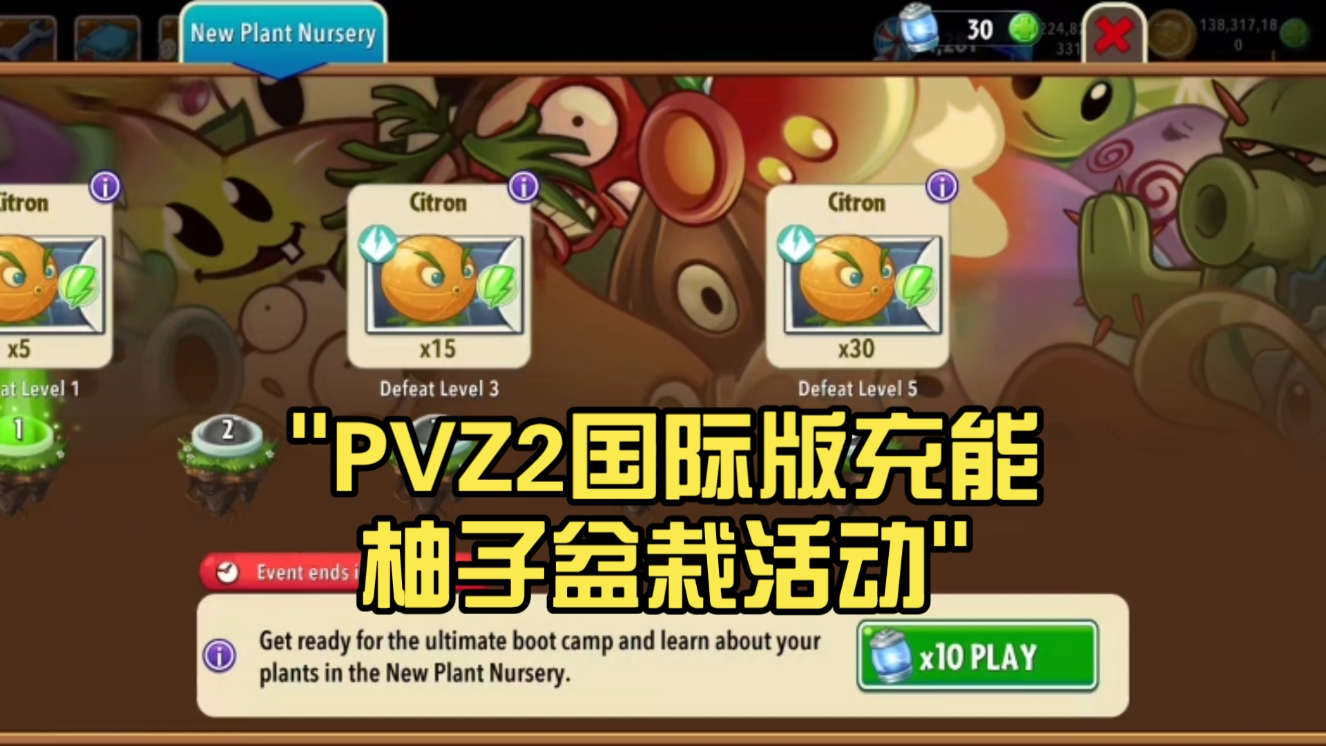 充能柚子充能柚子，能量之源与提升活力的秘密