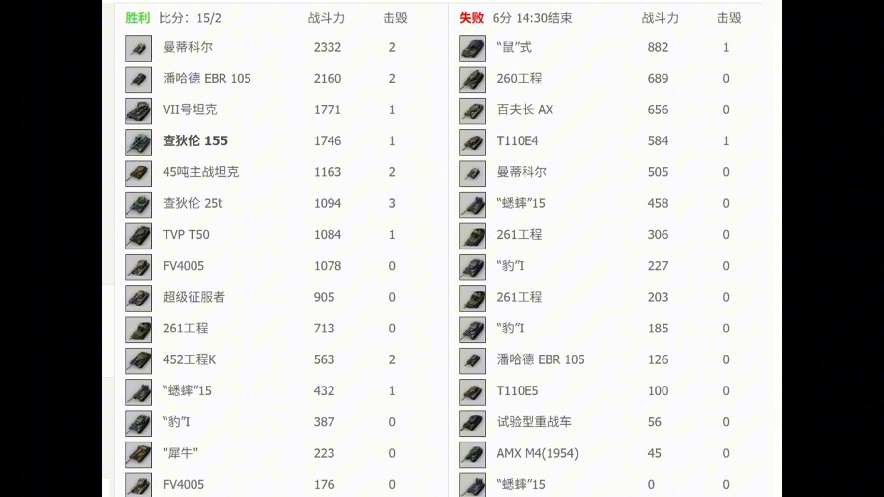 坦克世界火炮技巧坦克世界火炮技巧攻略-第2张图片