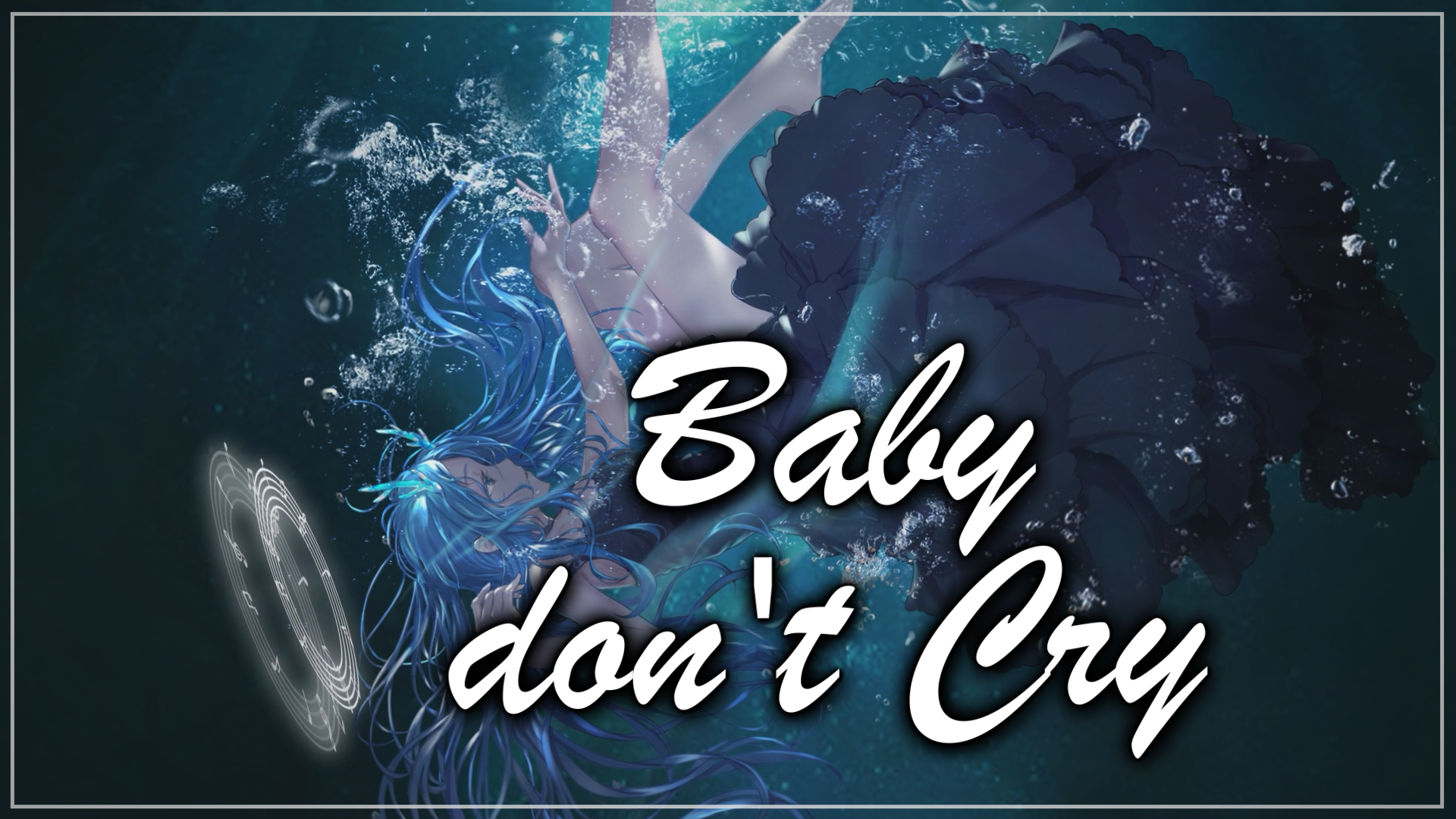 baby cry婴儿哭泣背后的故事，解读成长与情感的交织-第2张图片