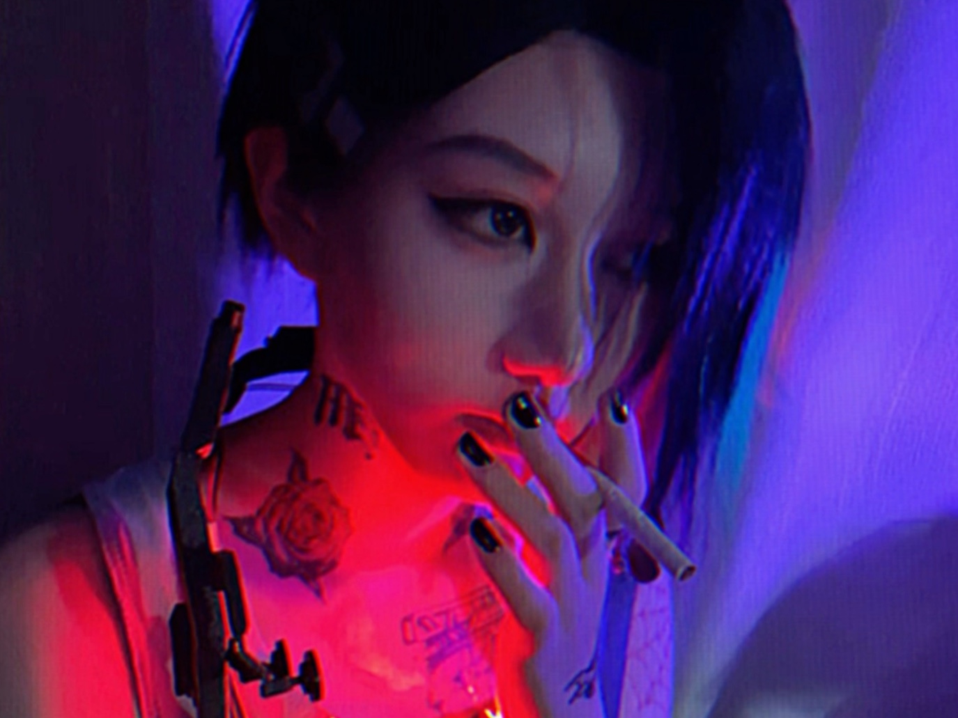 赛博朋克2077朱迪线2077朱迪线，探索未来世界的神秘篇章