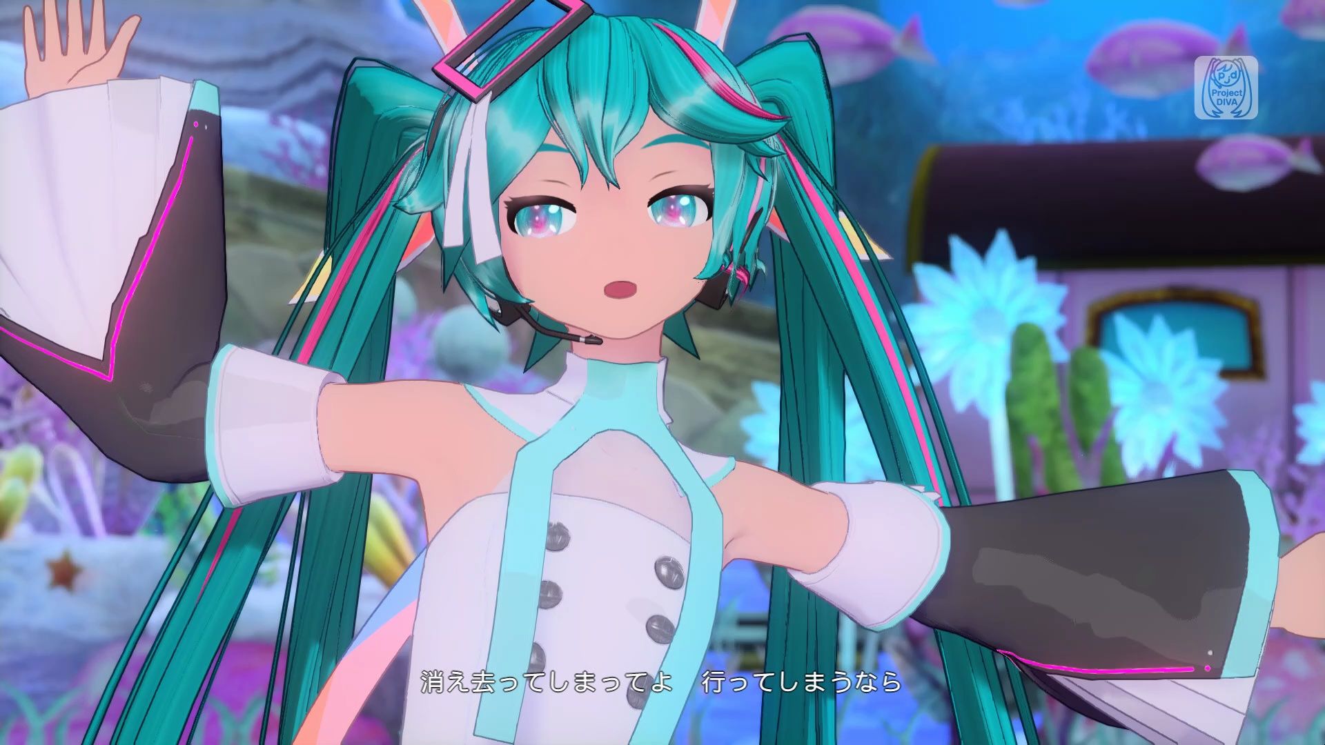 初音未来歌姬计划2歌姬计划2，引领音乐新纪元