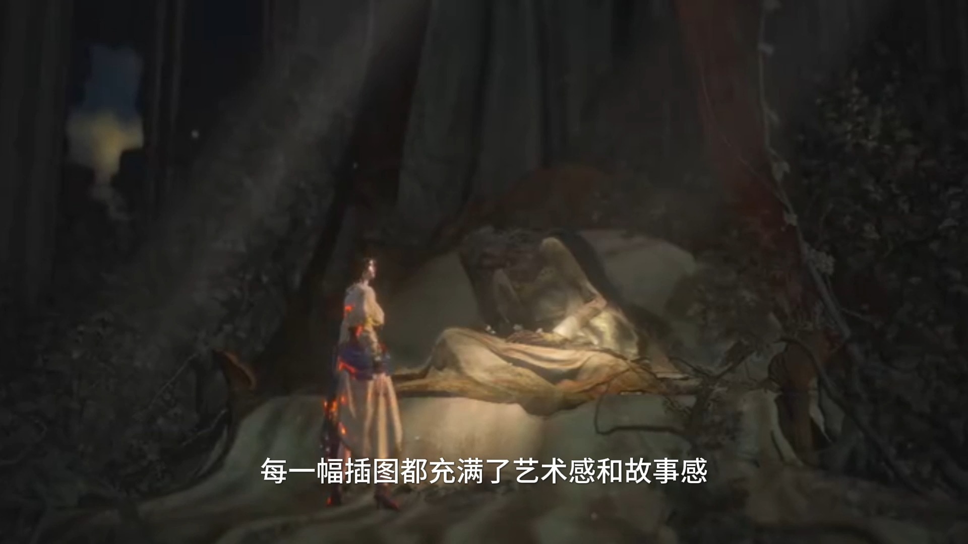 梵米尔的画笔与颜料梵米尔的画笔与颜料，艺术之魂-第1张图片