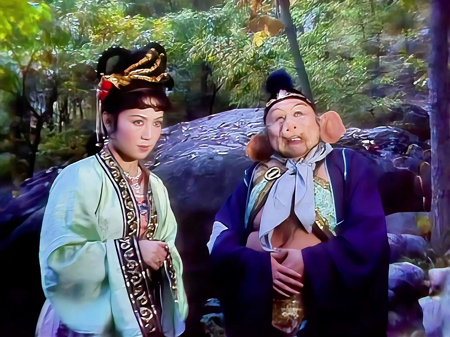 八戒八戒www免费观看电视剧高清八戒八戒WWW免费观看