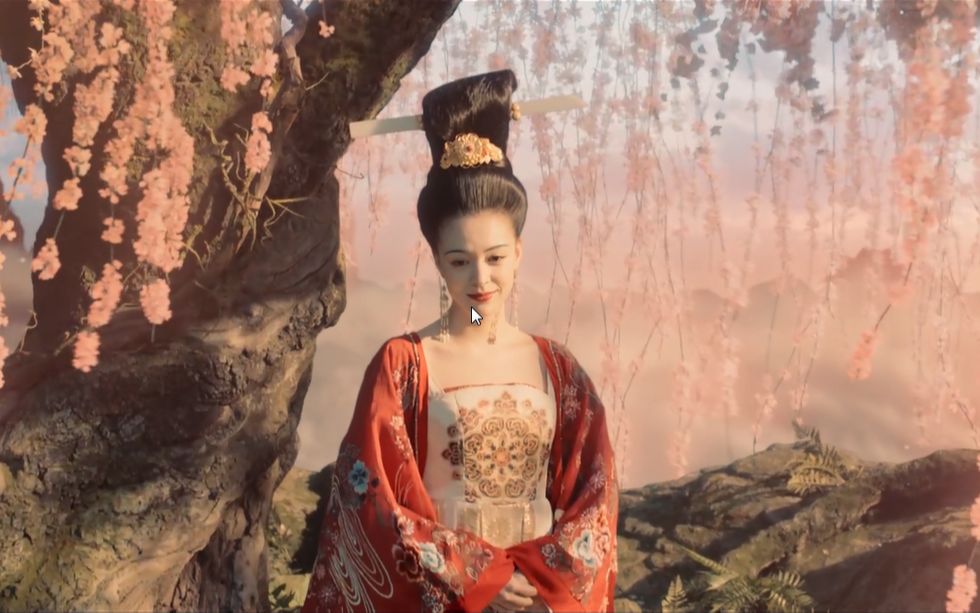 花想容-第3张图片