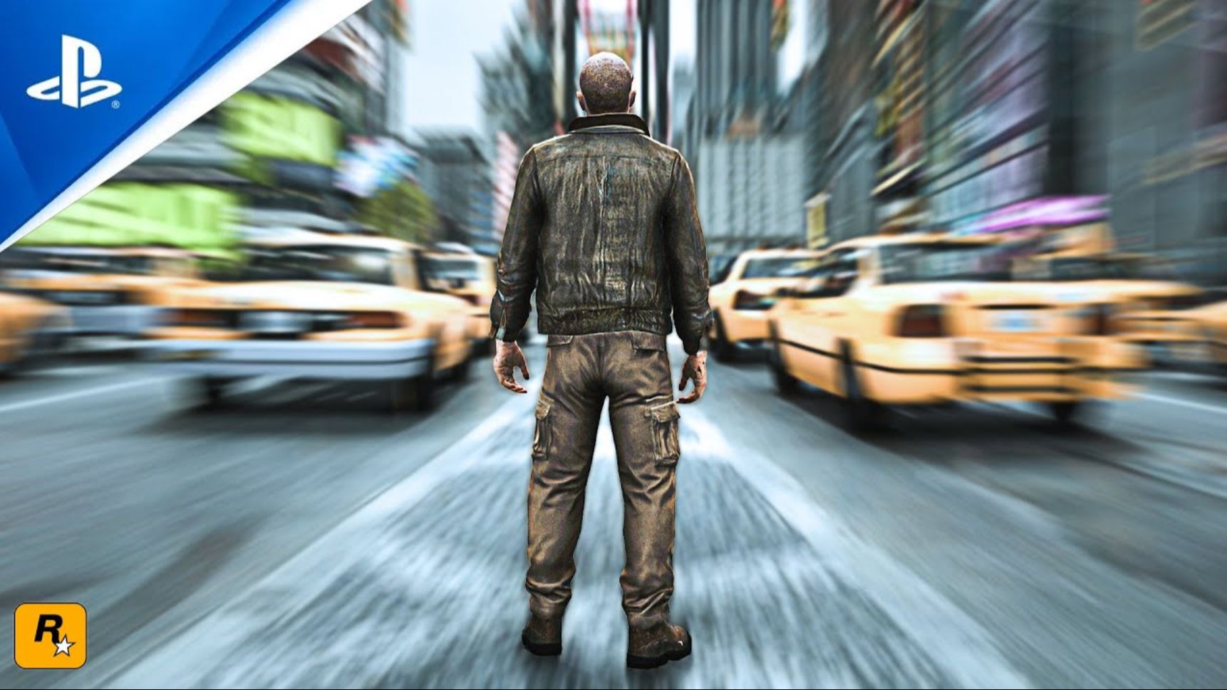 侠盗猎车手GTA4，探索自由与冒险的奇幻世界-第3张图片
