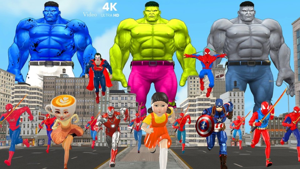 绿巨人.APK.RENAME绿巨人APK RENAME-第2张图片