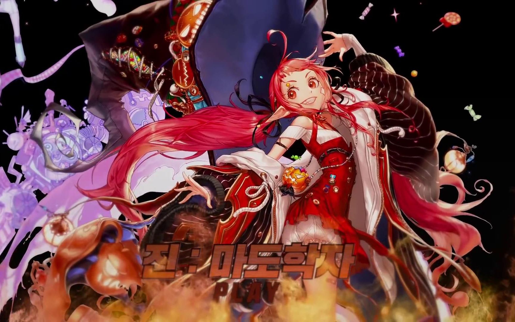 dnf魔道学者DNF魔道学者，探索神秘魔法世界