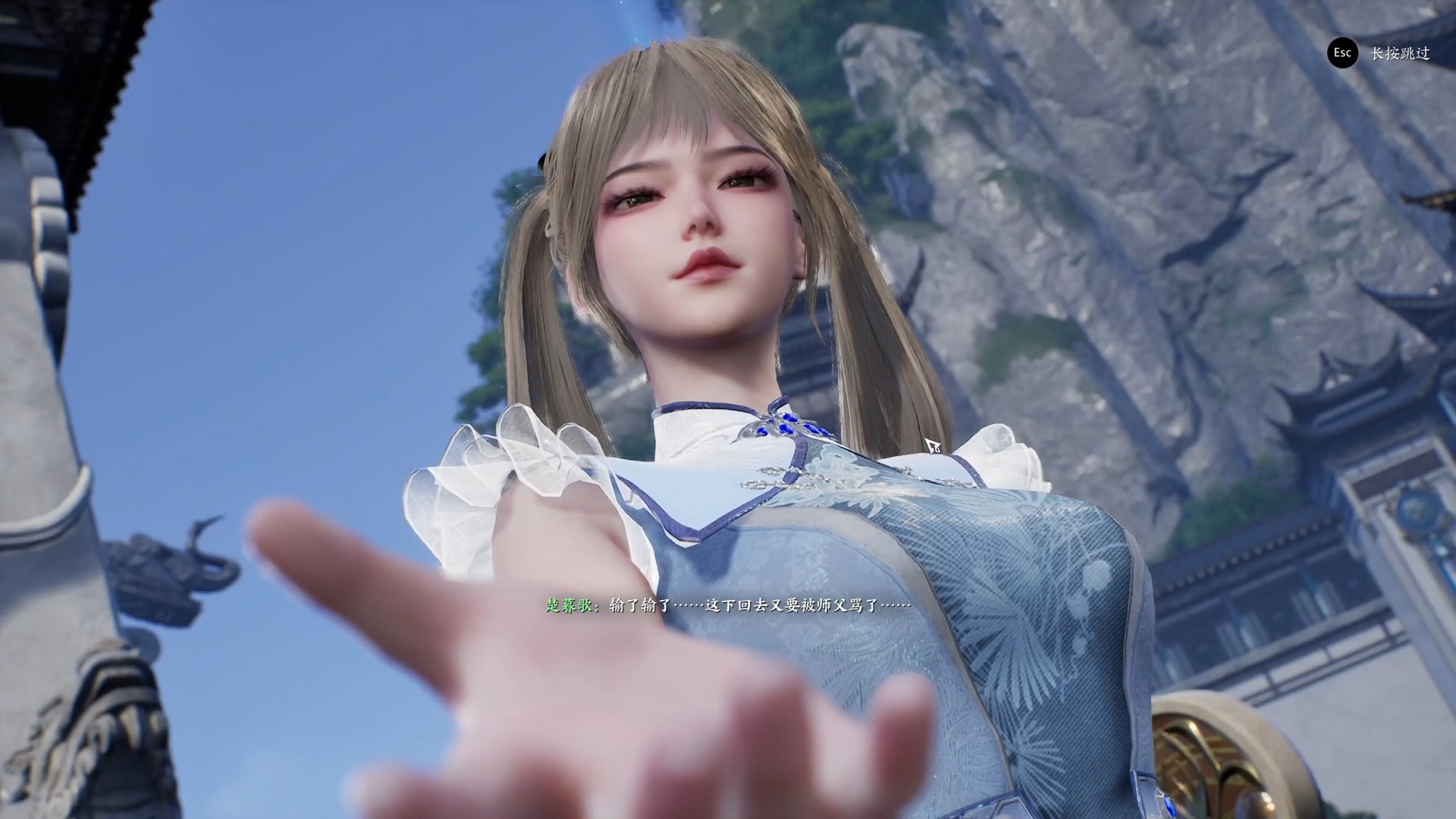 诛仙公益服吧诛仙公益服，公益与游戏共融的探索-第1张图片