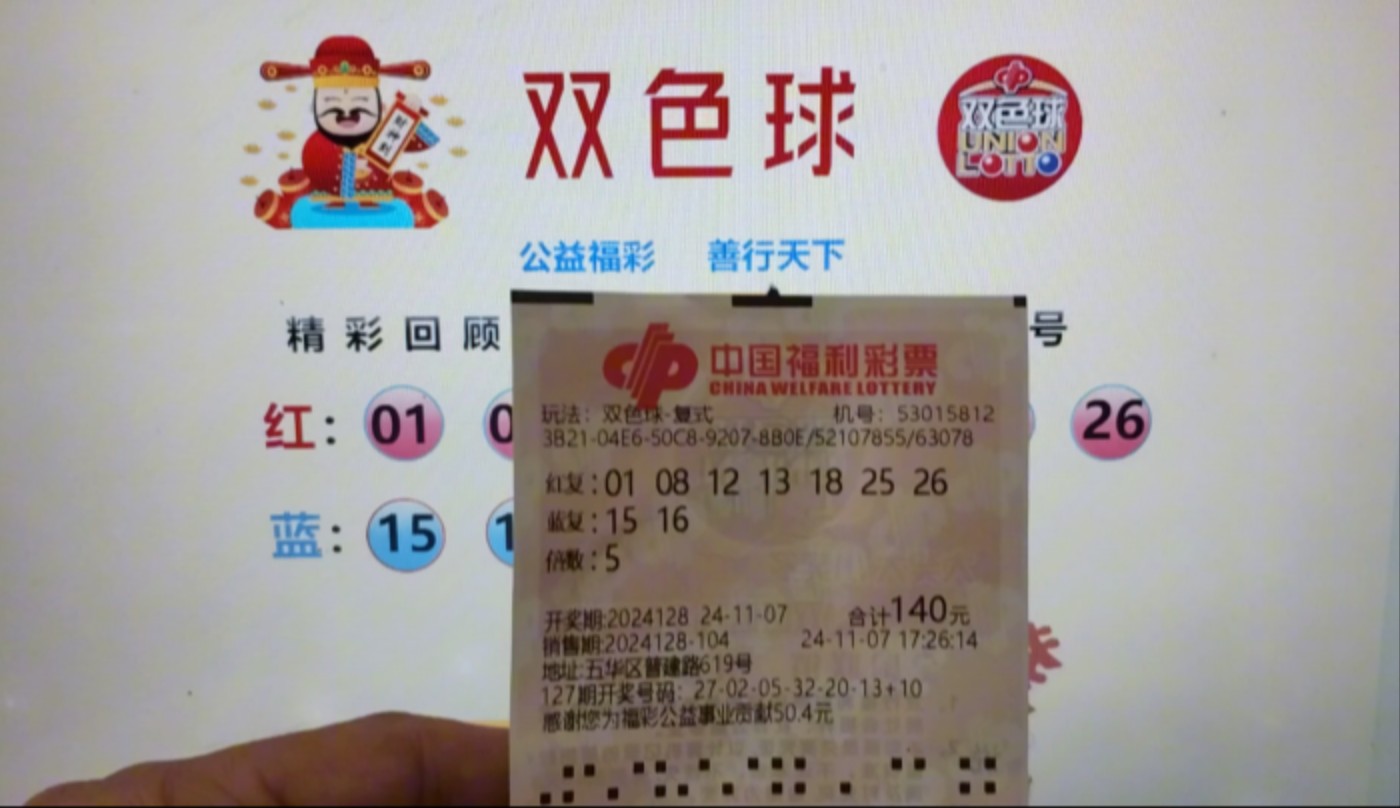 双色球预测专家最准文章-第2张图片
