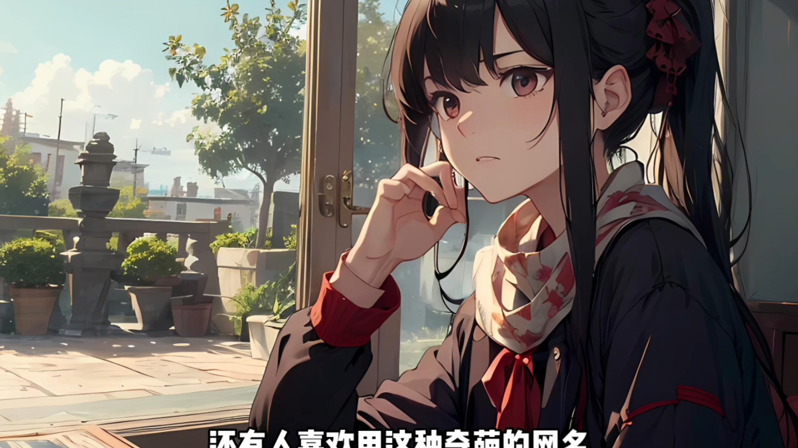 夫妻之间看的视频哔哩哔哩小说夫妻之间看哔哩哔哩视频小说，情感共鸣与心灵交流-第3张图片