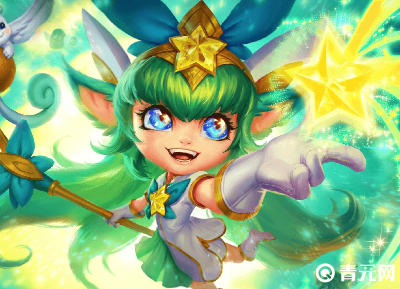 lol深渊巨口叫什么揭秘lol深渊巨口英雄角色-第1张图片