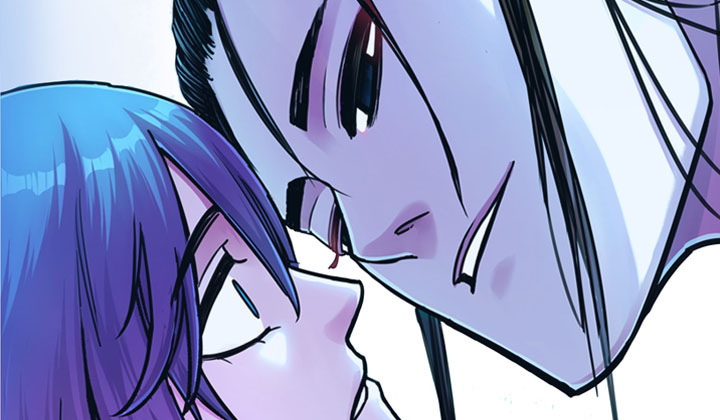 秋蝉漫画图片秋蝉漫画入口免费页面登录下拉式体验-第2张图片