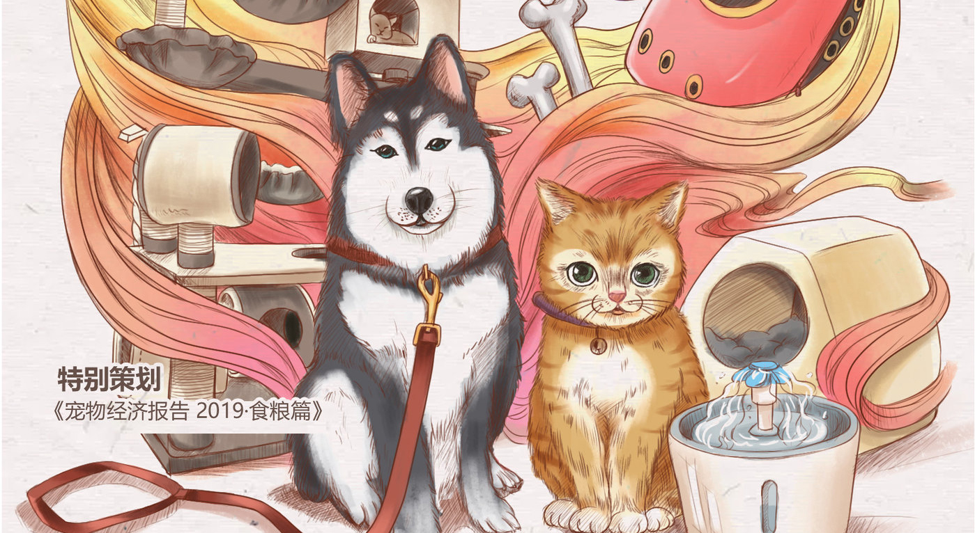 猫狗影院，宠物电影的奇妙世界