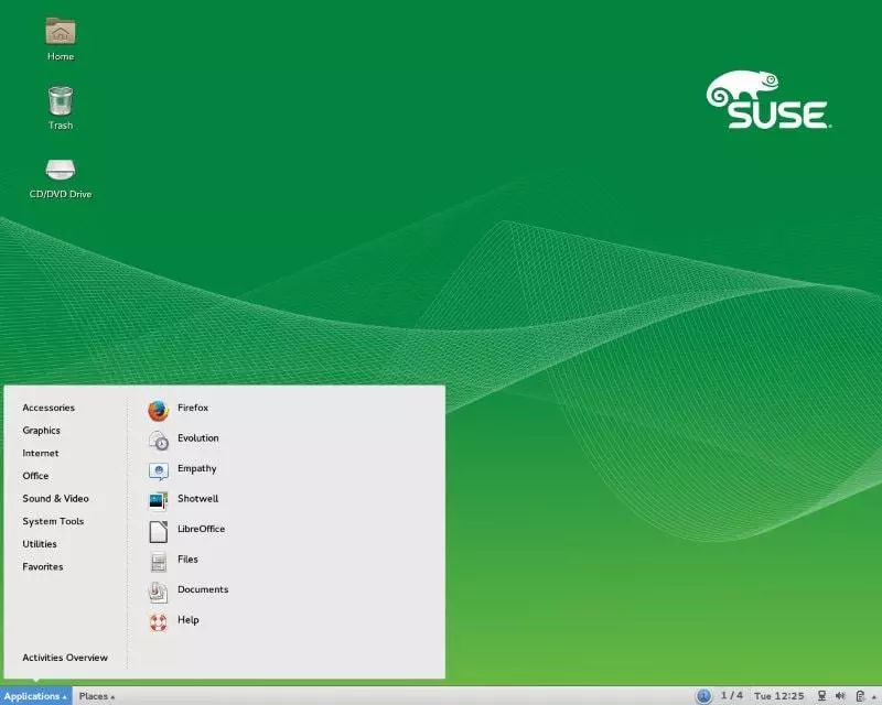 中国linux中国Linux，繁荣与挑战并存