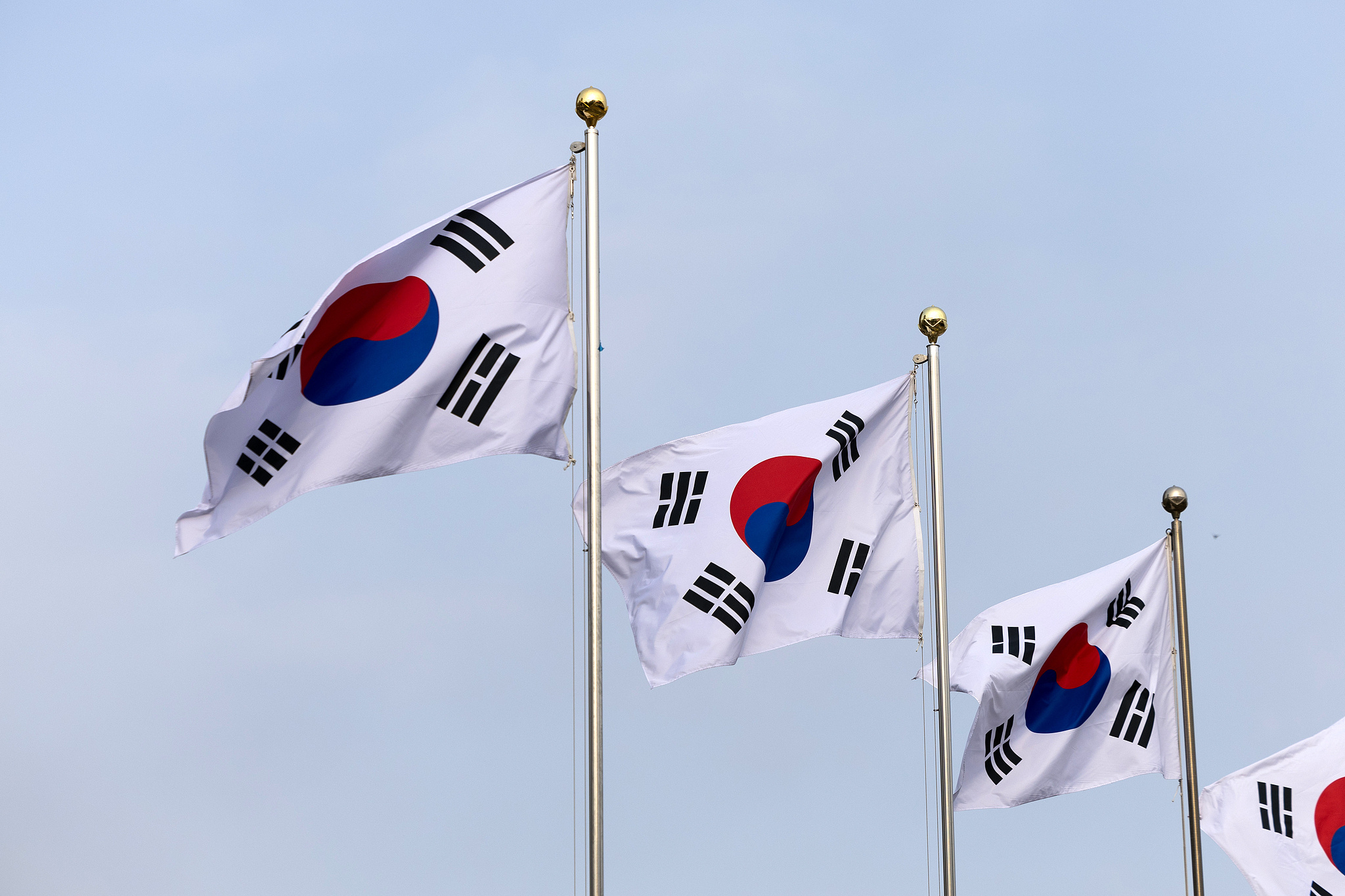 朝鲜废除与韩国所有经济领域合作协议朝鲜废除与韩国所有经济领域合作协议-第1张图片