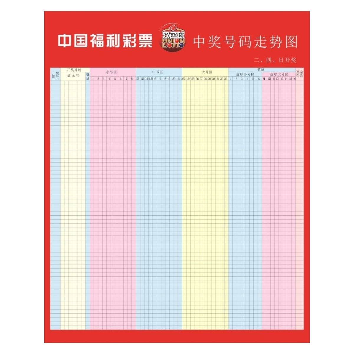 全国双色球开奖号码一样吗双色球开奖号码是否一样是一个备受关注的话题。在探讨这个问题之前，我们需要先了解双色球开奖号码的产生机制和规则。-第1张图片