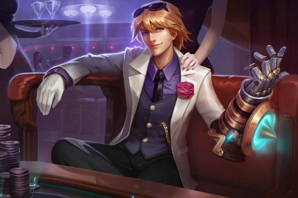 lol探险家出装lol探险家出装攻略-第2张图片