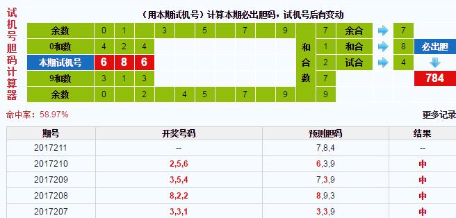 快乐8计算器 复式快乐8复式计算器，轻松玩转彩票-第2张图片