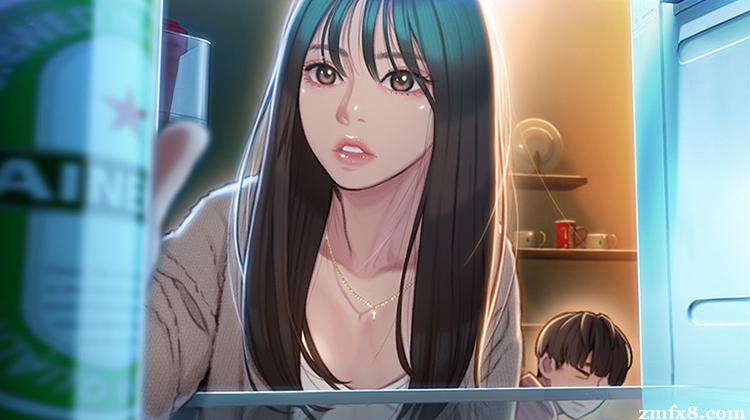 丕丕漫画首页登录入口丕丕漫画登录入口免费阅读-第2张图片