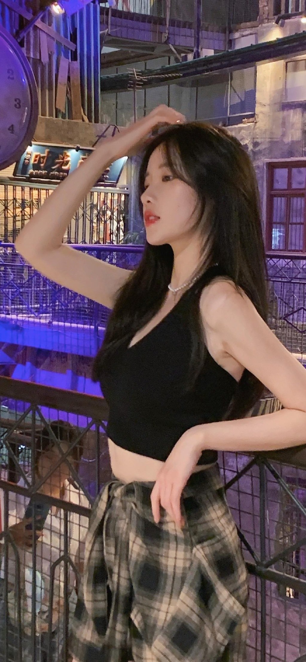 一姐rapper潮水太多
