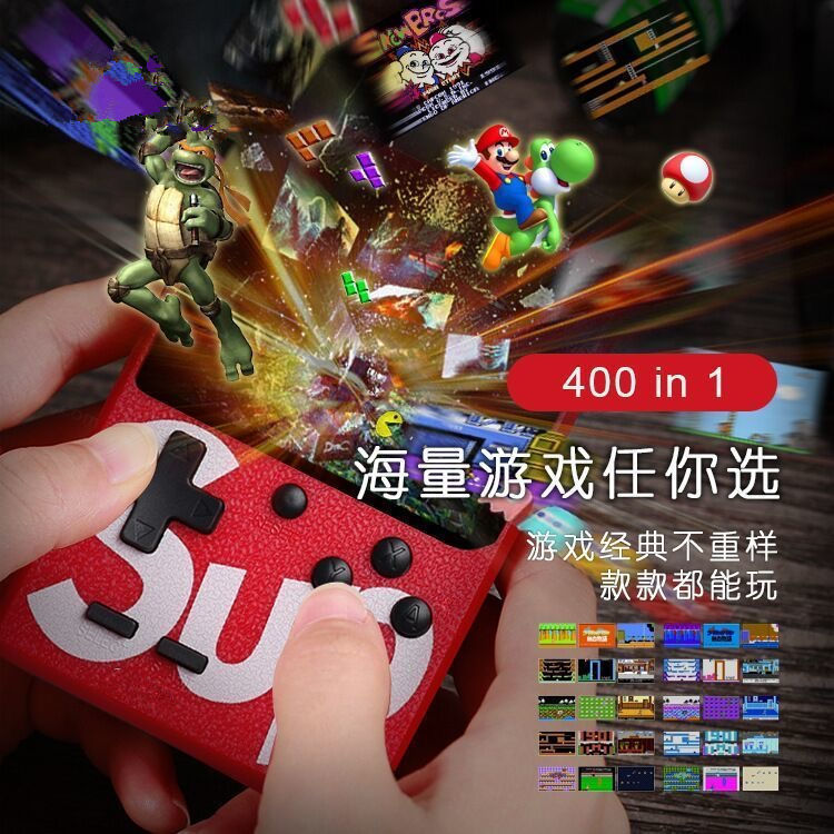 迷你二人游戏体验-第1张图片