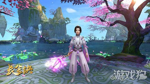 复古霸业手游官网复古霸业手游，重温经典，再创辉煌-第2张图片