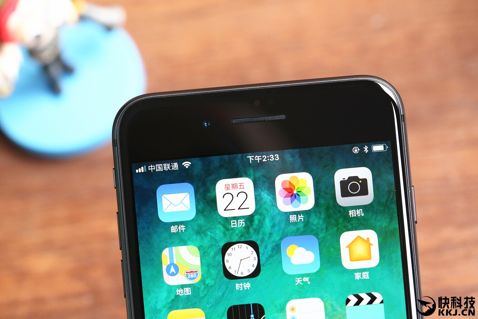 中国成熟iPhone性能评测-第3张图片