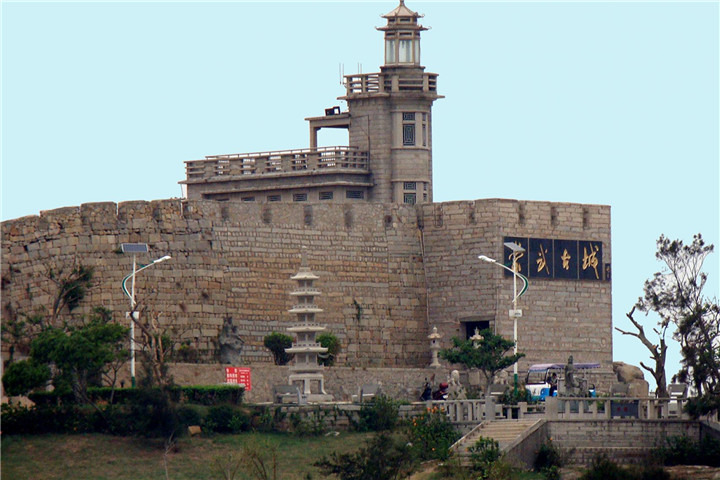 崇武古城旅游攻略崇武古城旅游攻略