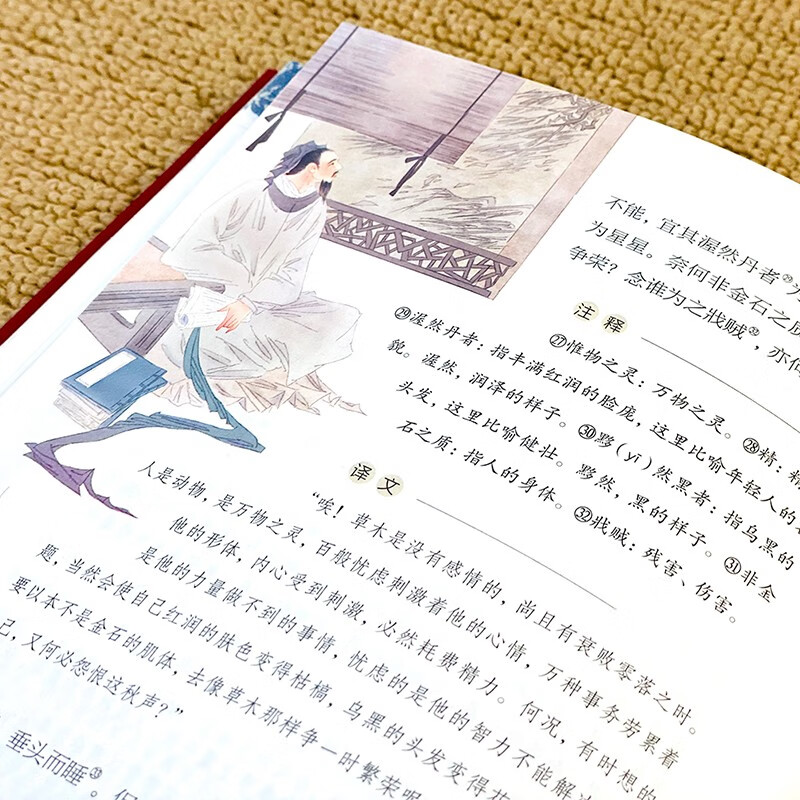 彩图诗句彩图诗句之美