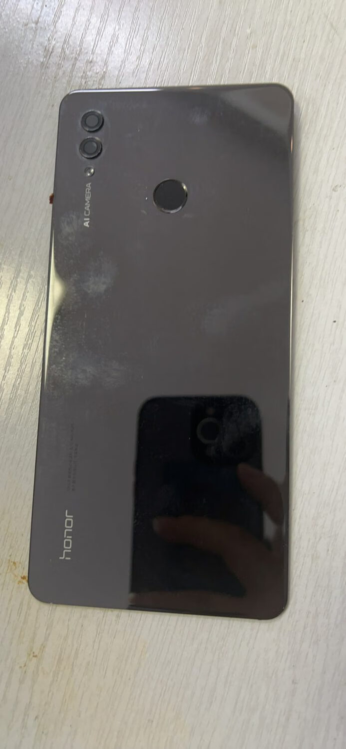 华为荣耀note10华为荣耀Note 10，科技新篇章