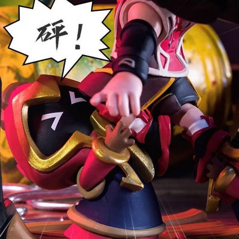 lol诺克萨斯之手lol诺克萨斯之手英雄介绍