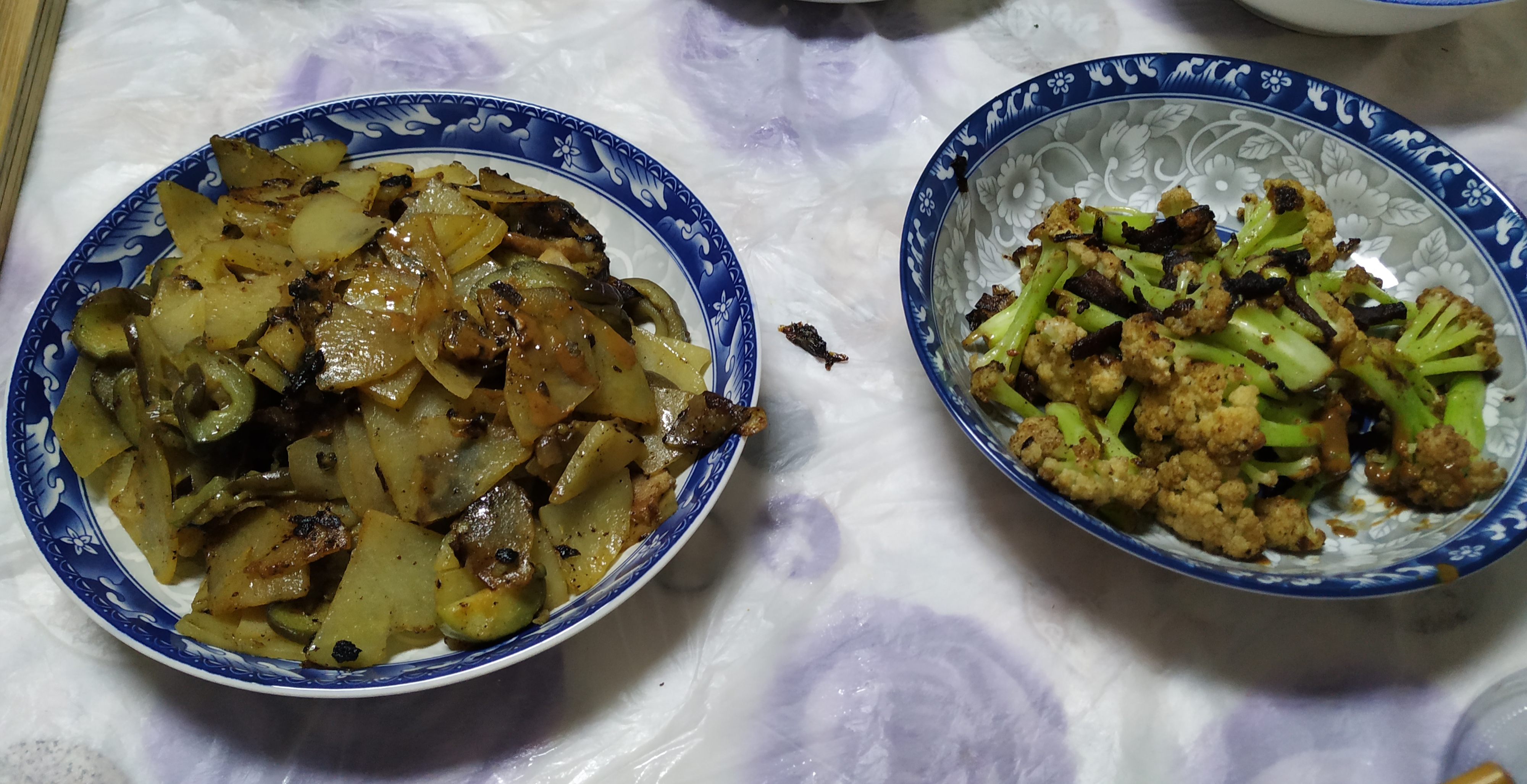 边做饭边躁狂怎么办