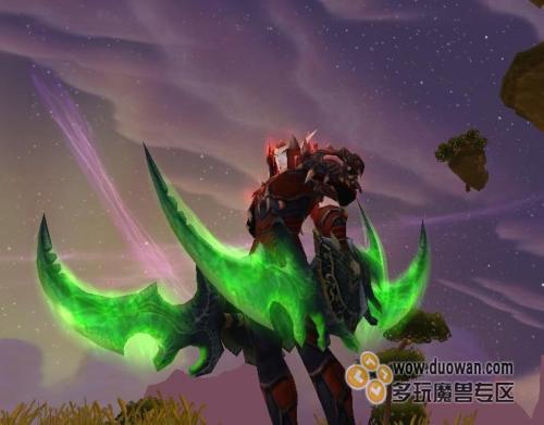 魔兽世界欧服英雄榜官网魔兽世界欧服英雄榜揭秘-第2张图片