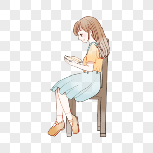 椅子上放着笔坐上去视频椅子上的优雅与书写