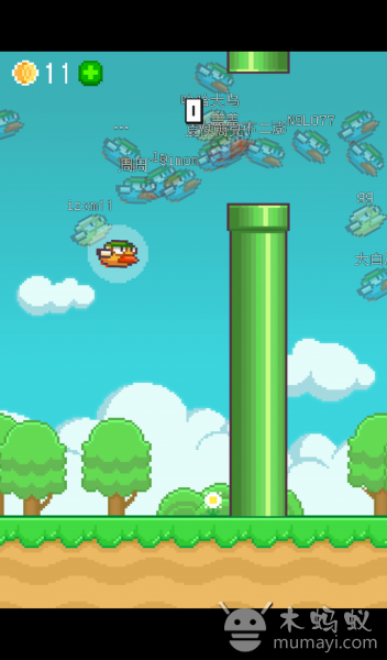 flappybird攻略flappy bird攻略大全-第2张图片