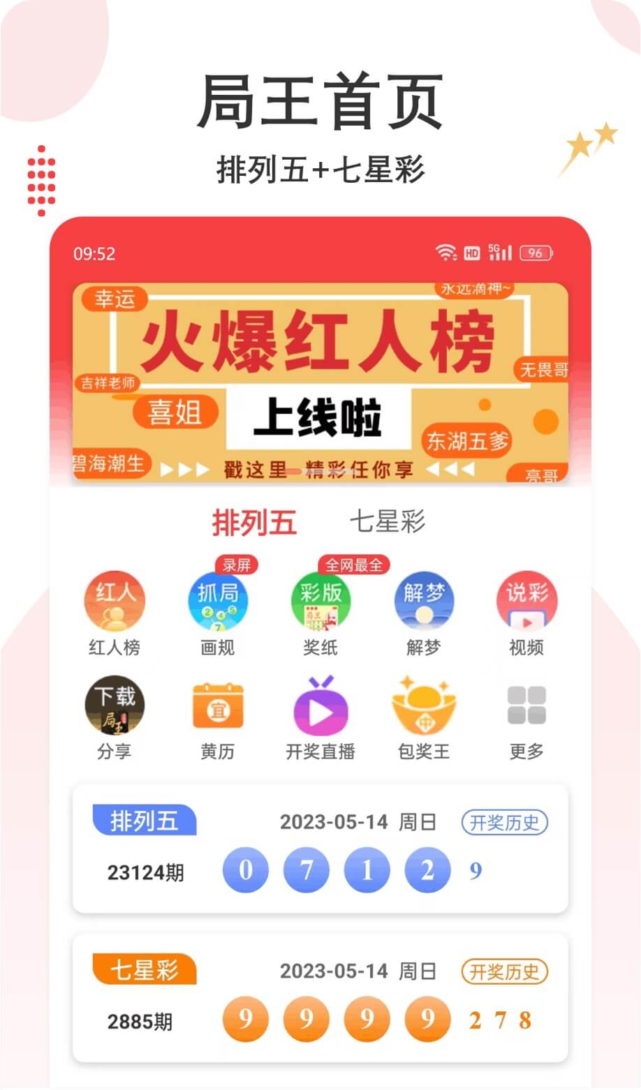 够力七星彩奖表 排列五够力七星彩奖表，排列五的魅力与挑战-第3张图片