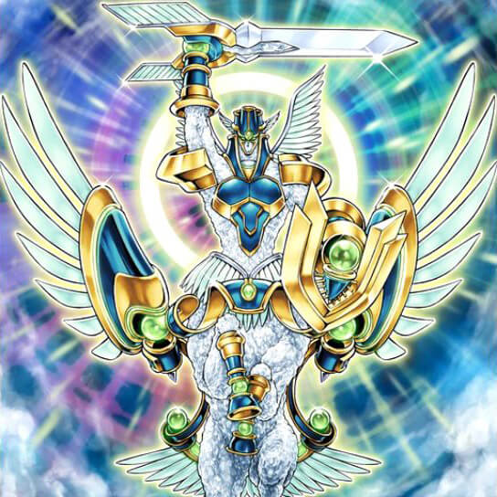 天空勇士之刃外观天空勇士