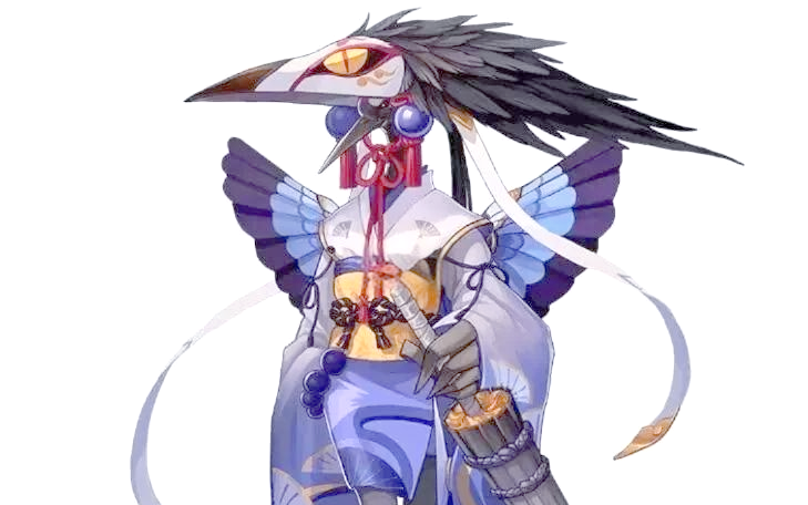 阴阳师，姑获鸟的魅力与探索