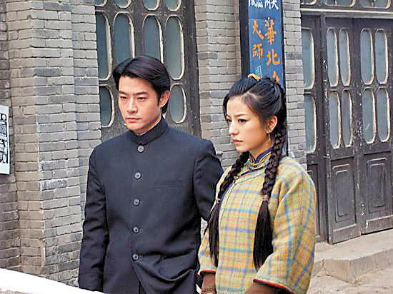 艳三国艳三国，历史烟云中的英雄传奇-第2张图片
