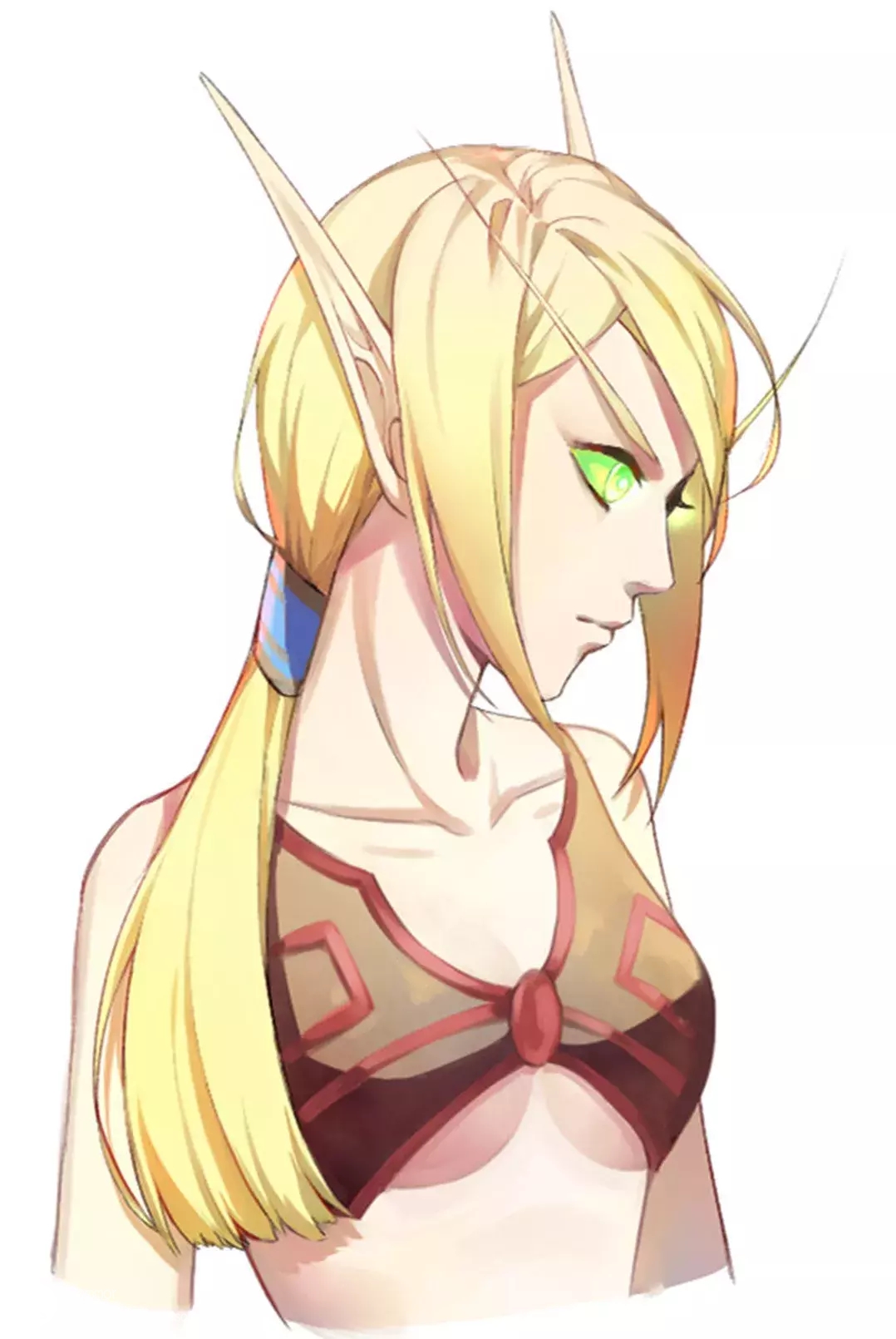魔兽世界农夫的女儿魔兽世界，农夫的女儿