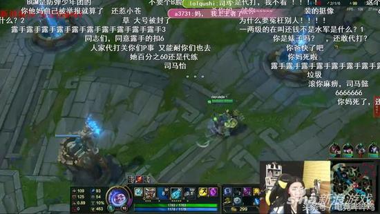 斗鱼阿怡去哪里了斗鱼TV阿怡，直播界的璀璨明星