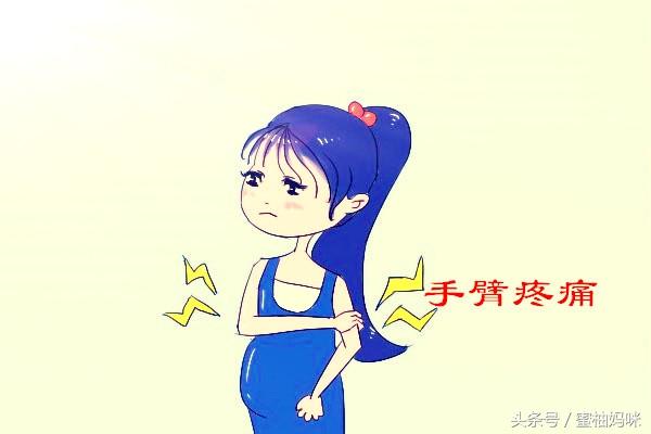 阿阿痛痛，疼痛的体验与感受
