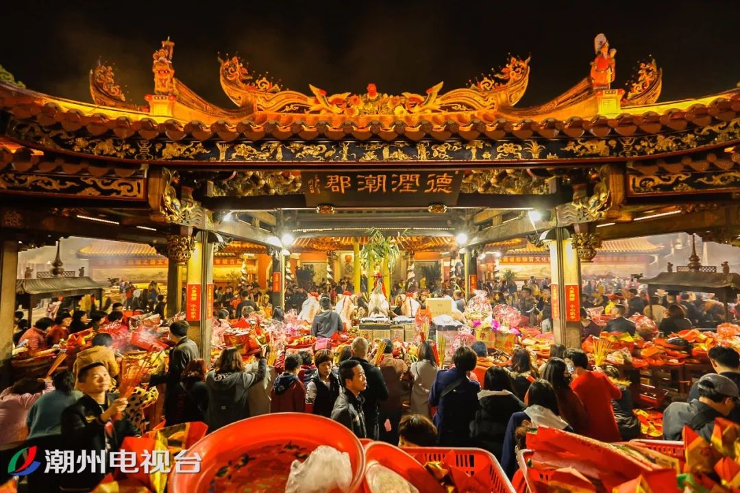 潮州电视台在线直播潮州电视台在线直播，实时新闻与文化盛宴-第2张图片