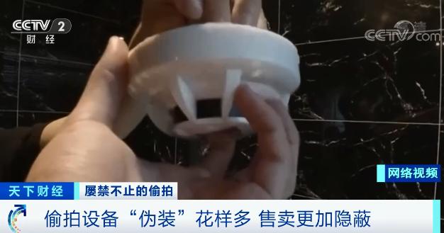 国内偷拍2019，在线偷拍视频的兴起与挑战-第2张图片