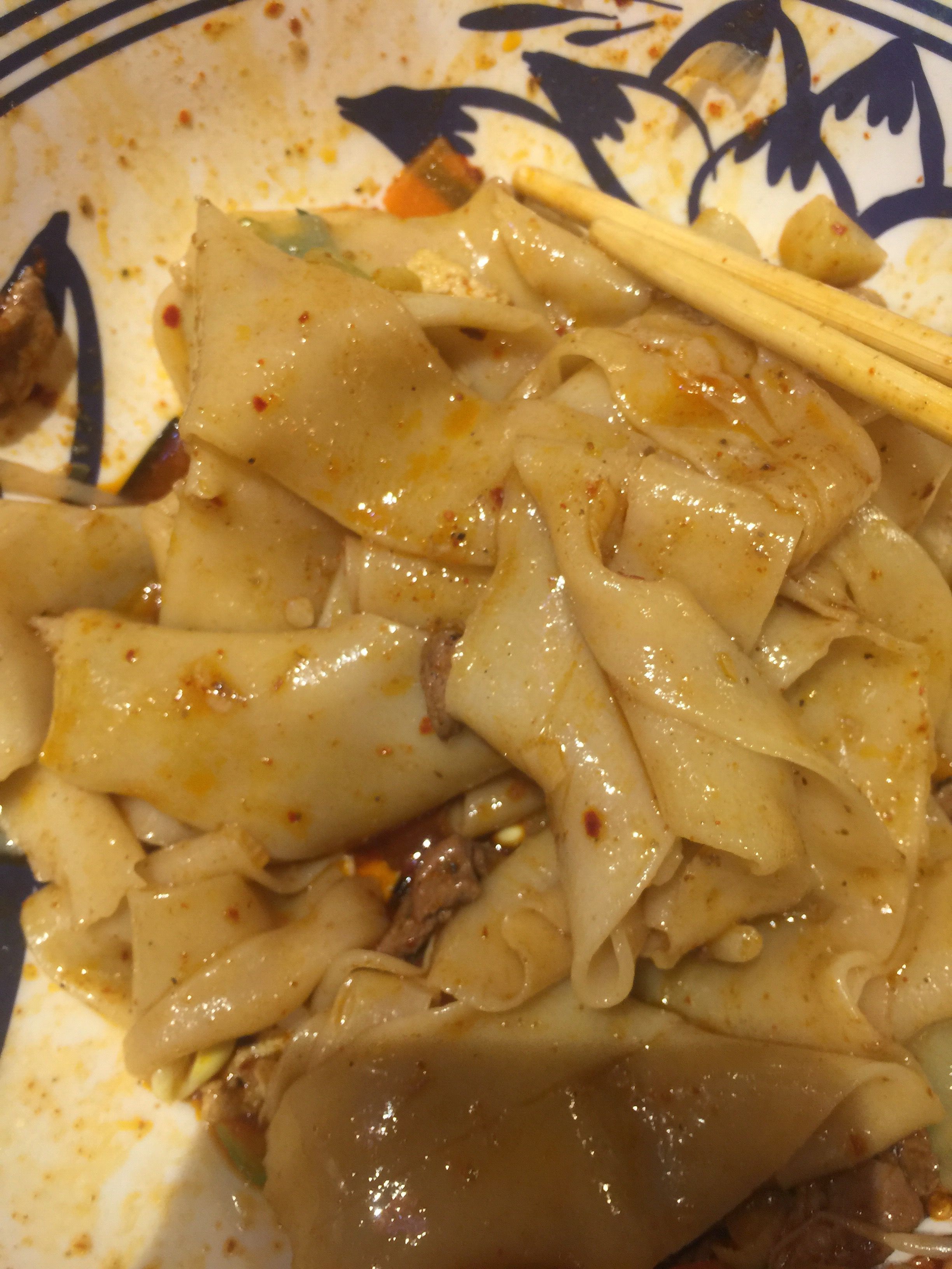 秦大爷的故事