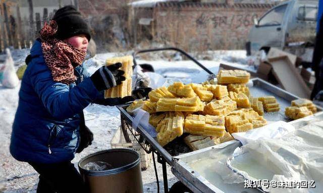 东北老奶奶做饭老奶奶BGMBGM东北风情-第2张图片