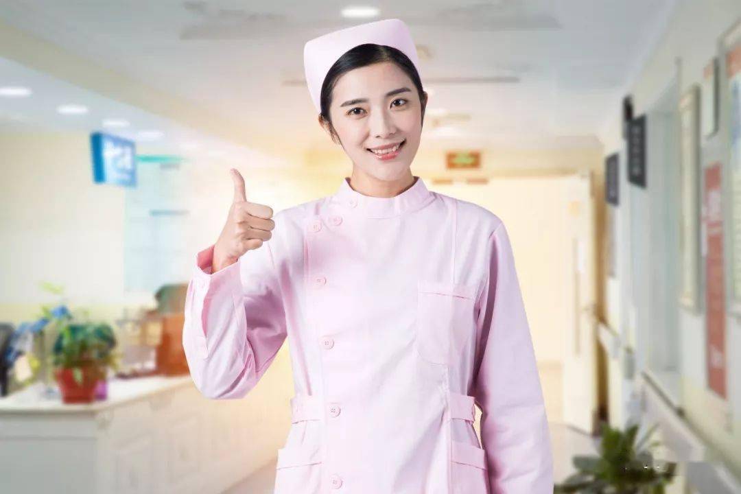 寂寞女护士