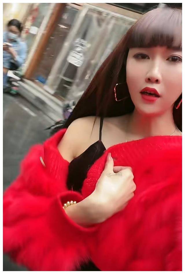 上海人妖，多元文化下的独特风景-第2张图片