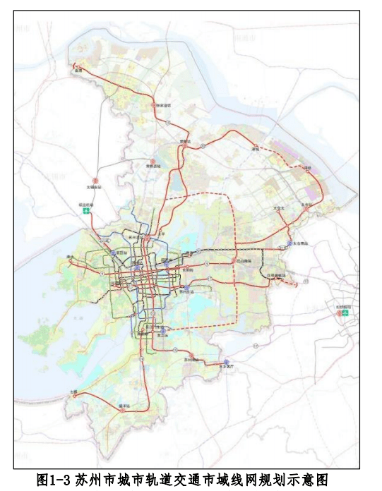 城市地址网络中的四重地址