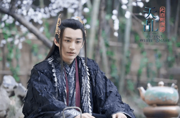 鬼王配鬼王配，神秘传说与传奇故事-第2张图片